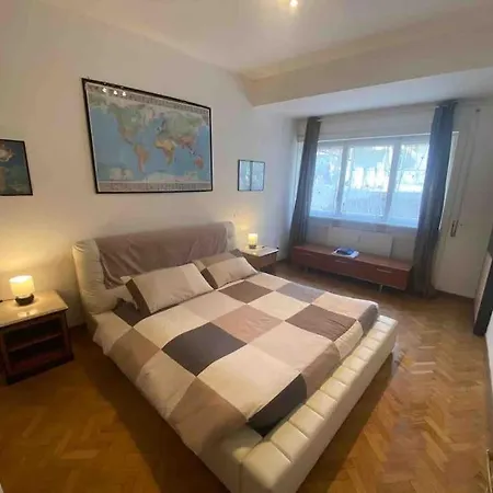 Апартаменты St.peter/vatican New Spacious 3bedrooms