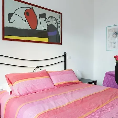 St.peter/vatican New Spacious 3bedrooms Рим